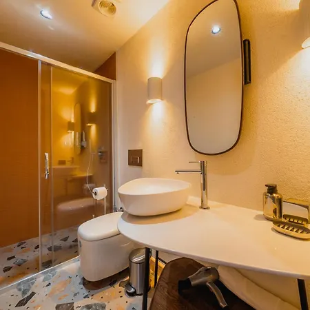 Casa Colore Boutique House