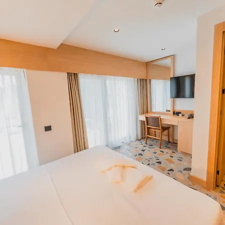 Casa Colore Boutique House Hotel