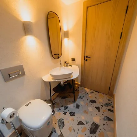 Casa Colore Boutique House * Bodrum