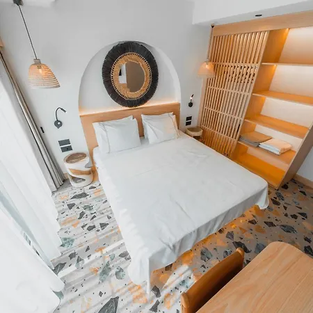 Hotel Casa Colore Boutique House