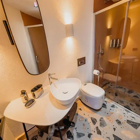 Casa Colore Boutique House Hotel