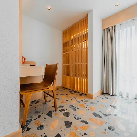 Casa Colore Boutique House Hotel Bodrum