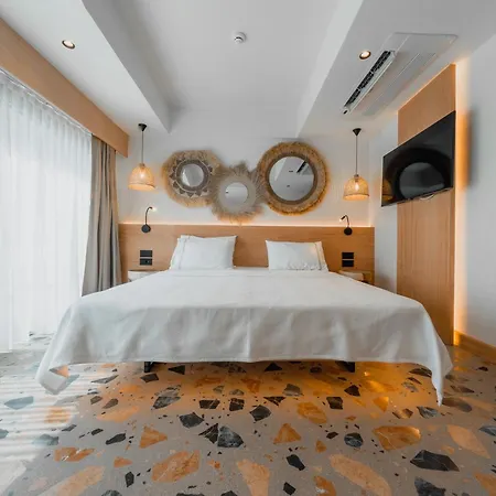 Casa Colore Boutique House *