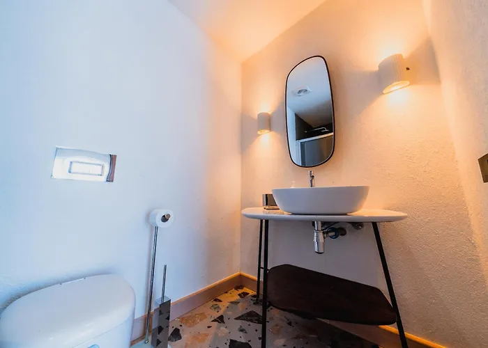 Casa Colore Boutique House * Bodrum