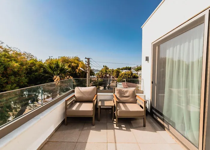 Casa Colore Boutique House ホテル