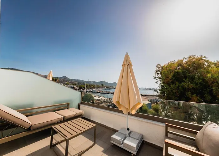 Hotel Casa Colore Boutique House