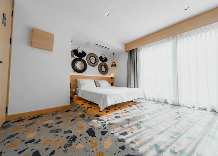 Casa Colore Boutique House Hotel *