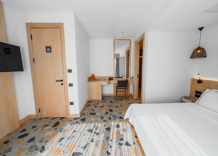 Casa Colore Boutique House