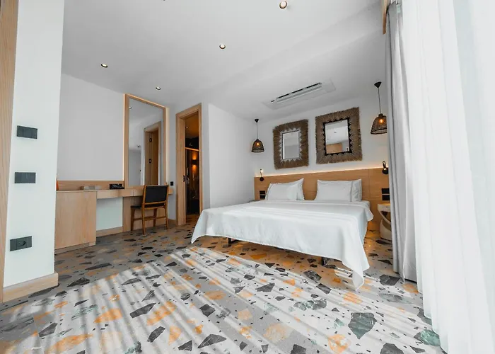 Casa Colore Boutique House *