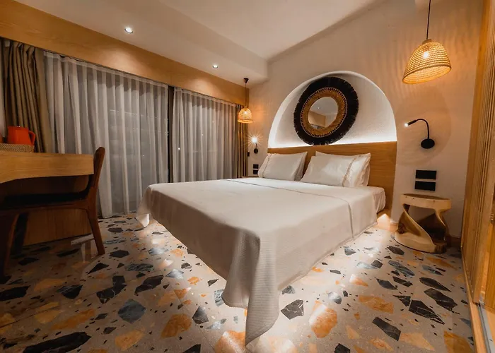 Casa Colore Boutique House *