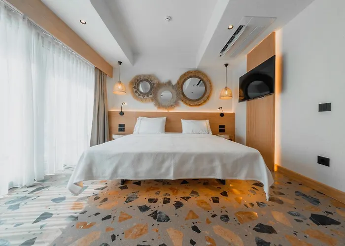 Casa Colore Boutique House *