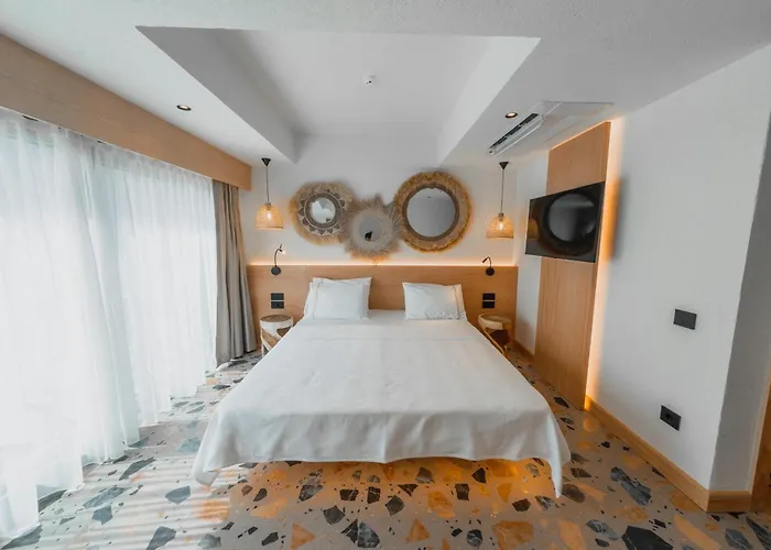 Casa Colore Boutique House * Bodrum