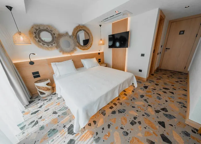 Casa Colore Boutique House