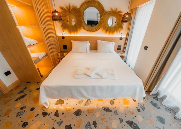 Casa Colore Boutique House Hotel