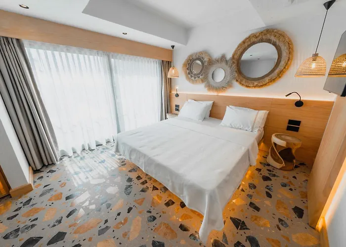 Casa Colore Boutique House *