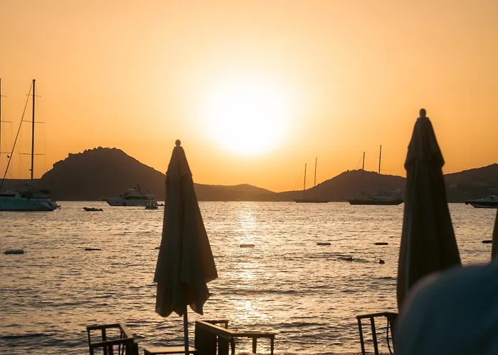 ホテル Casa Colore Boutique House